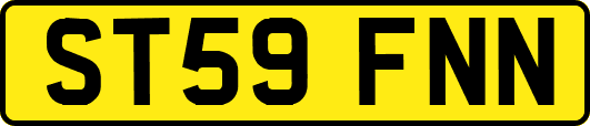 ST59FNN