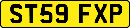 ST59FXP