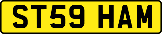 ST59HAM