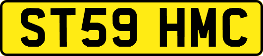 ST59HMC