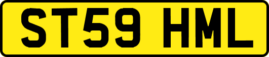 ST59HML