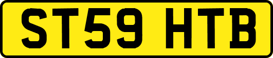 ST59HTB