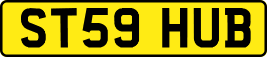 ST59HUB