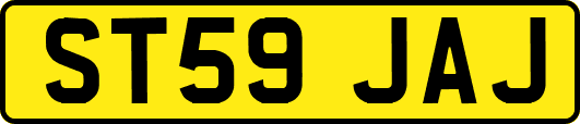 ST59JAJ