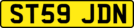 ST59JDN