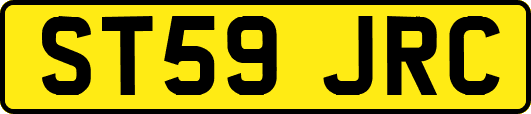 ST59JRC