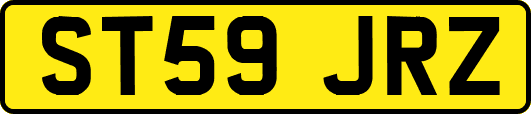 ST59JRZ