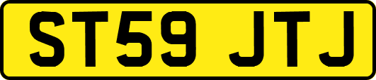 ST59JTJ