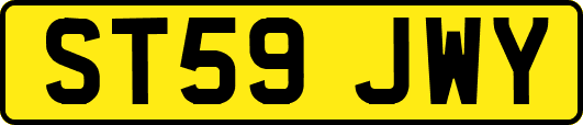 ST59JWY