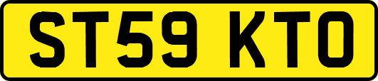 ST59KTO