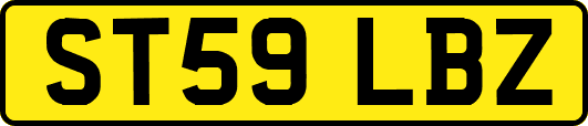 ST59LBZ