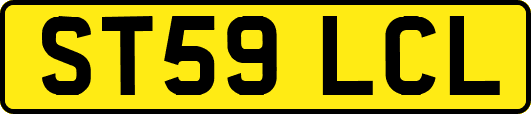 ST59LCL