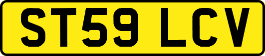ST59LCV