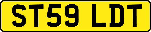 ST59LDT
