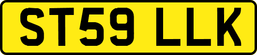ST59LLK