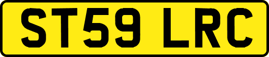 ST59LRC