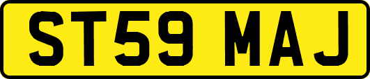 ST59MAJ