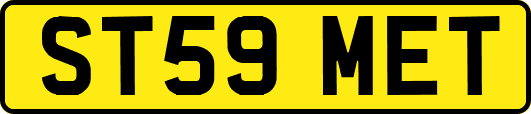ST59MET
