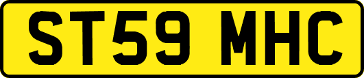 ST59MHC