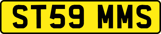 ST59MMS