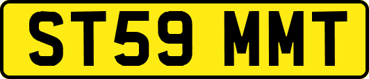 ST59MMT