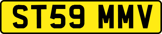 ST59MMV
