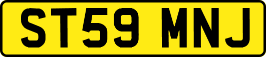 ST59MNJ