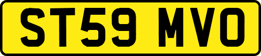 ST59MVO