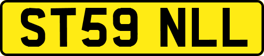 ST59NLL