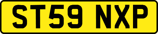 ST59NXP