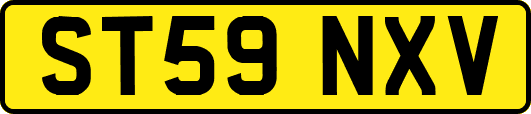 ST59NXV