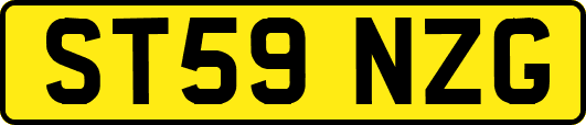 ST59NZG