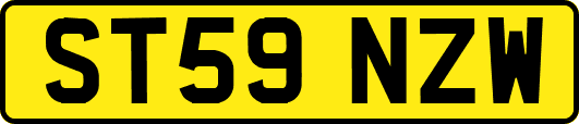 ST59NZW