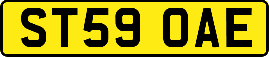 ST59OAE