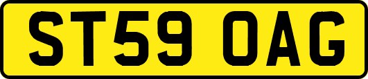 ST59OAG