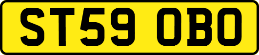 ST59OBO