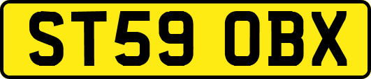 ST59OBX