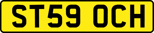 ST59OCH