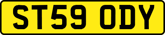 ST59ODY