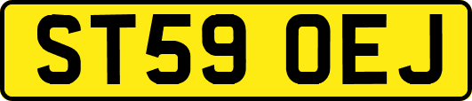 ST59OEJ