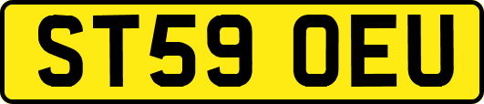 ST59OEU