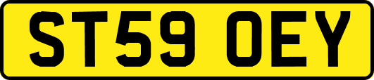 ST59OEY