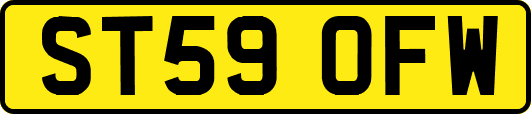 ST59OFW