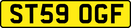 ST59OGF