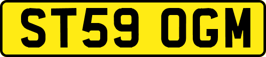 ST59OGM