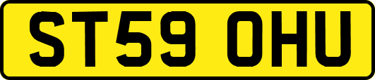 ST59OHU