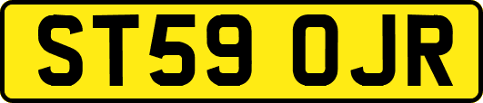 ST59OJR