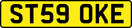 ST59OKE