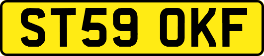 ST59OKF