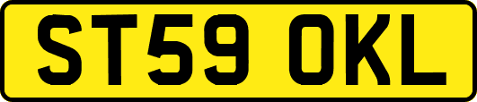 ST59OKL